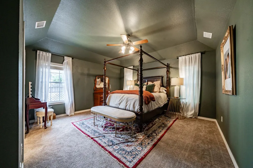 1701 Smith Drive Abilene, TX 79601