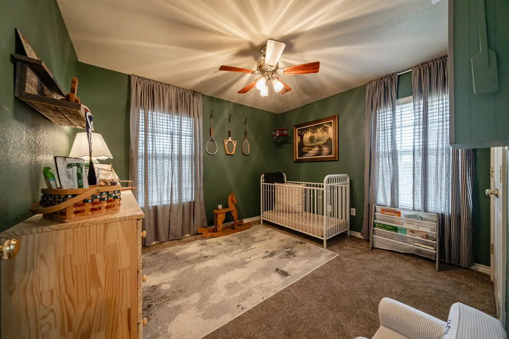 1701 Smith Drive Abilene, TX 79601