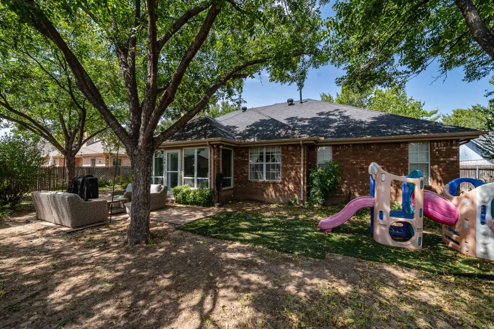 1701 Smith Drive Abilene, TX 79601