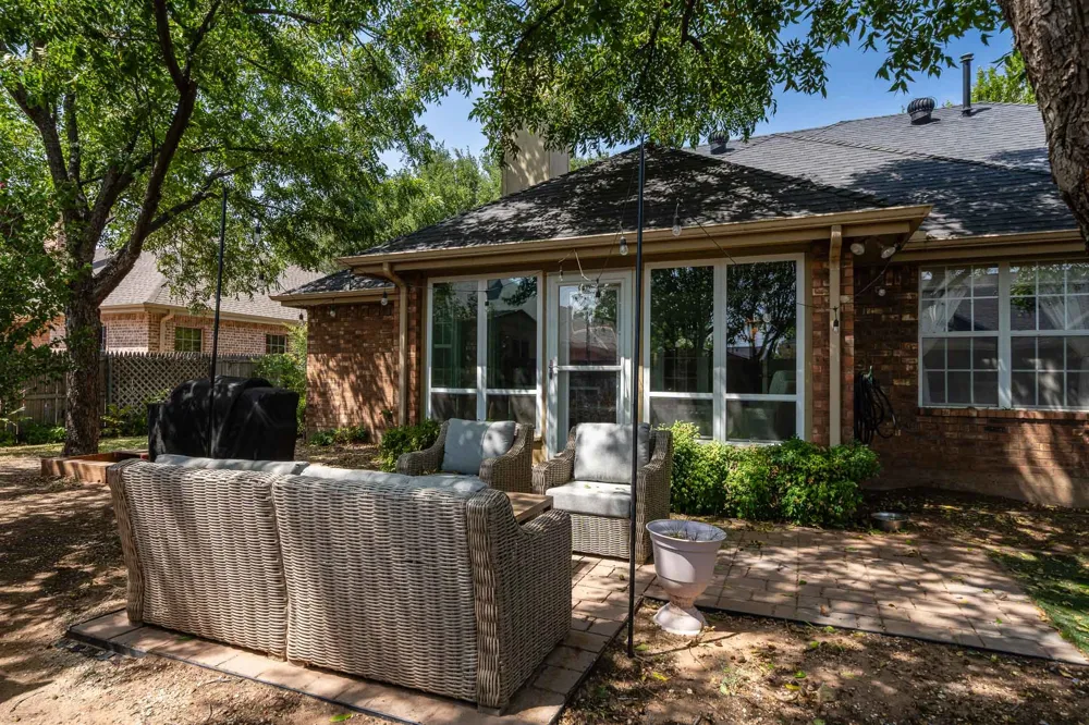 1701 Smith Drive Abilene, TX 79601