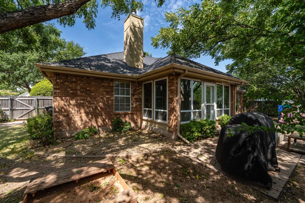 1701 Smith Drive Abilene, TX 79601