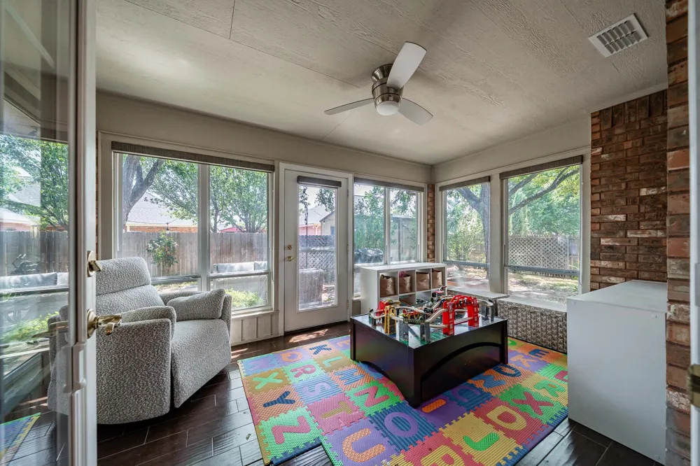 1701 Smith Drive Abilene, TX 79601