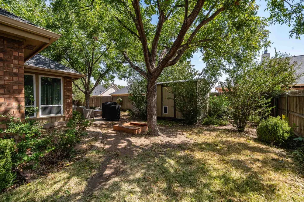 1701 Smith Drive Abilene, TX 79601