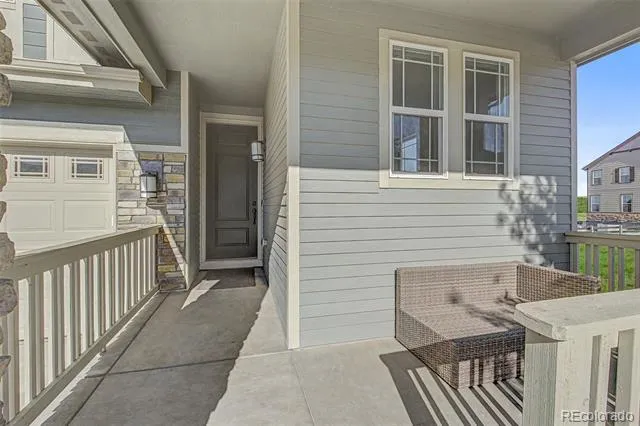 1679 Stable View Drive Castle Rock, CO 80108