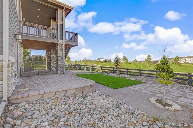 1679 Stable View Drive Castle Rock, CO 80108