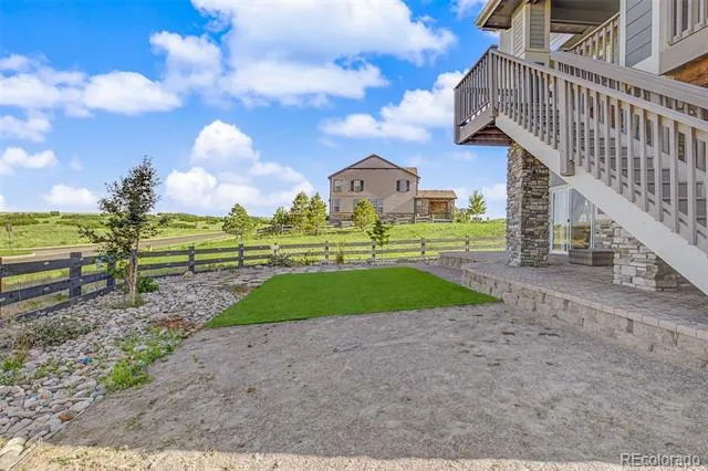 1679 Stable View Drive Castle Rock, CO 80108