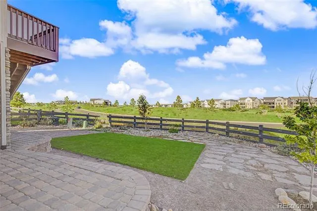 1679 Stable View Drive Castle Rock, CO 80108