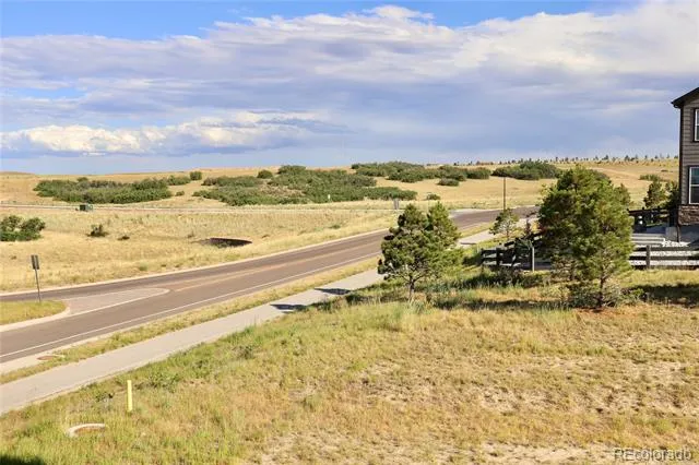 1679 Stable View Drive Castle Rock, CO 80108