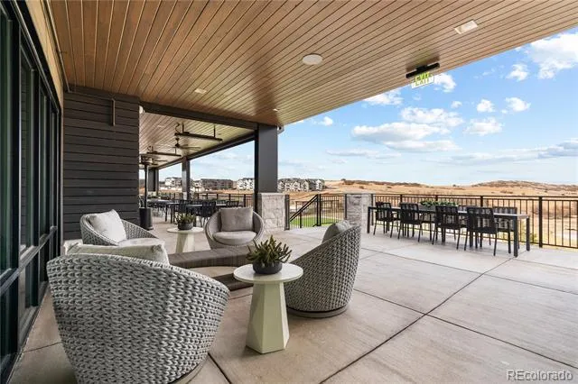 1679 Stable View Drive Castle Rock, CO 80108