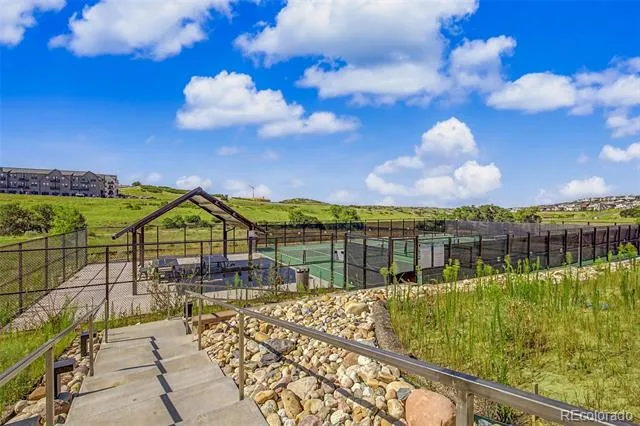 1679 Stable View Drive Castle Rock, CO 80108