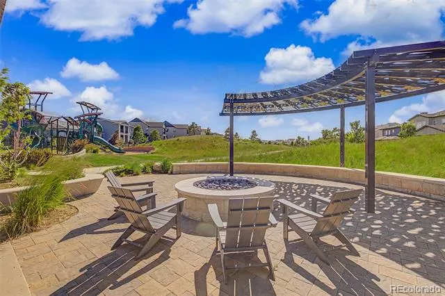 1679 Stable View Drive Castle Rock, CO 80108