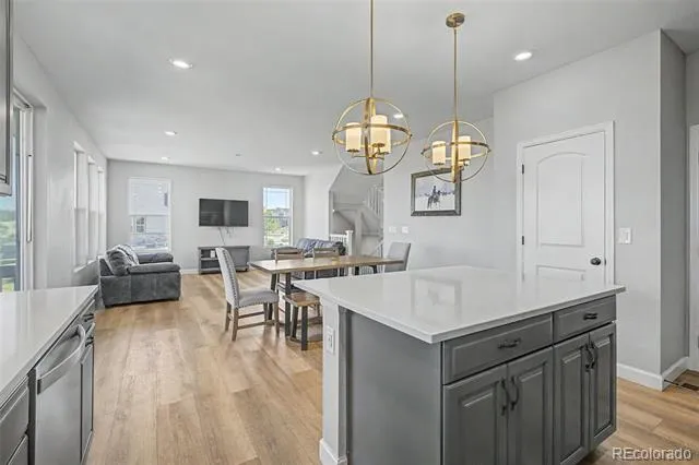 1679 Stable View Drive Castle Rock, CO 80108