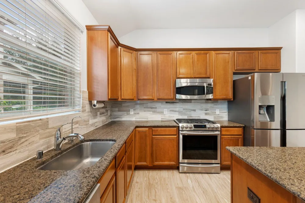 66 E Heritage Mill Circle Tomball, TX 77375