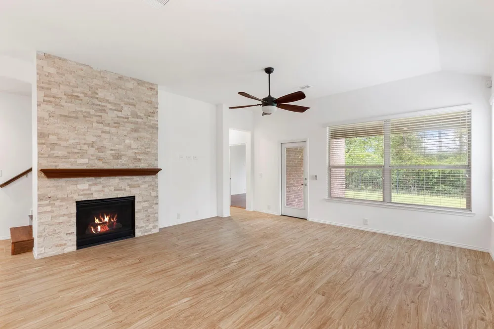 66 E Heritage Mill Circle Tomball, TX 77375