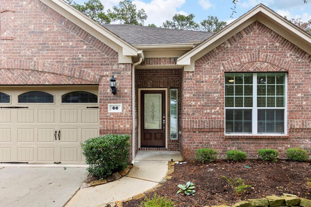 66 E Heritage Mill Circle Tomball, TX 77375
