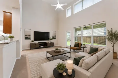 26116 Chivalry Court
