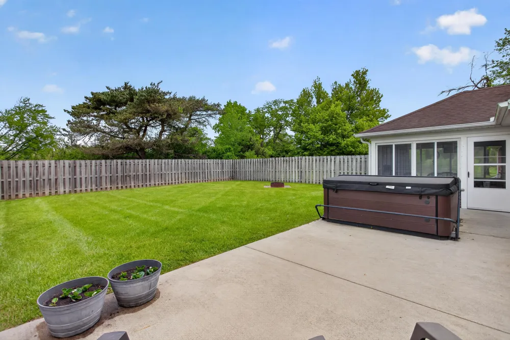10260 Mack Island Road Grass Lake, MI 49240
