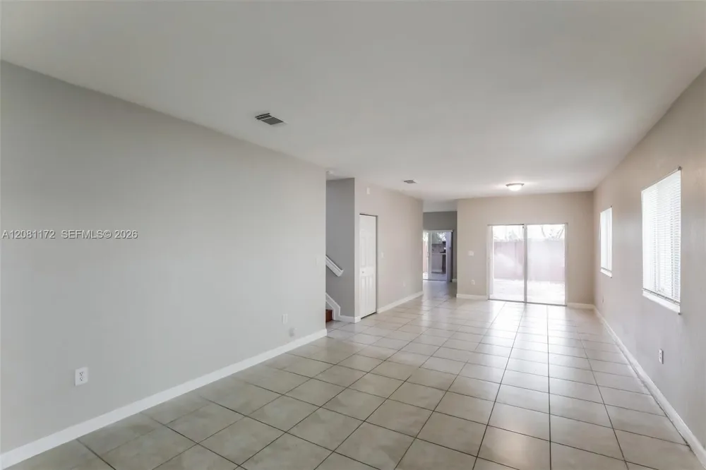 3432 NE 3rd Dr Homestead, FL 33033