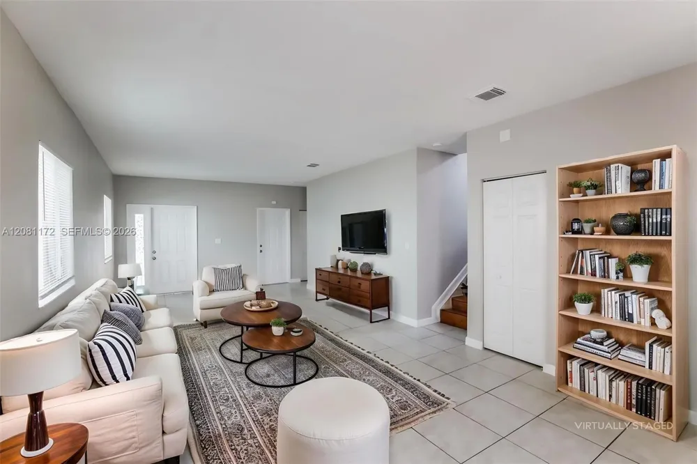 3432 NE 3rd Dr Homestead, FL 33033