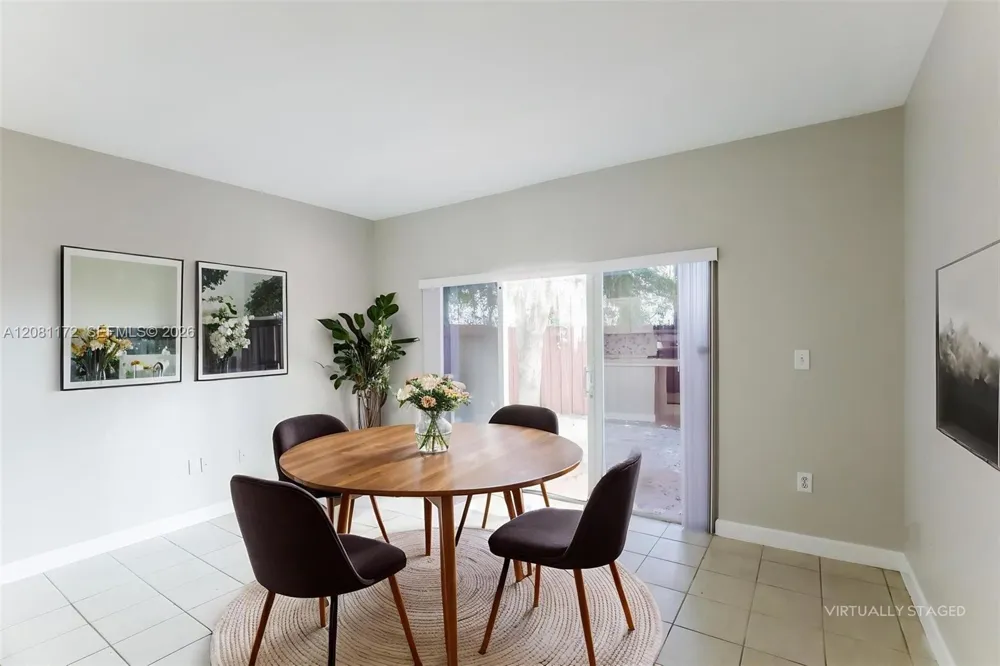 3432 NE 3rd Dr Homestead, FL 33033