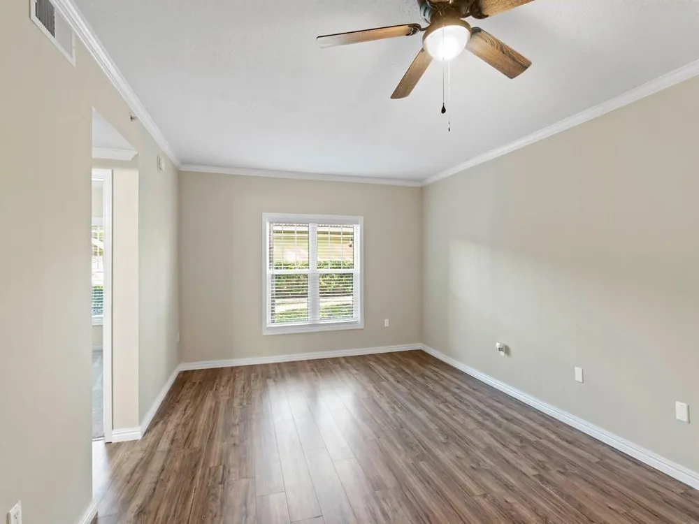 5095 FAIRWAYS CIRCLE #I105 Vero Beach, FL 32967