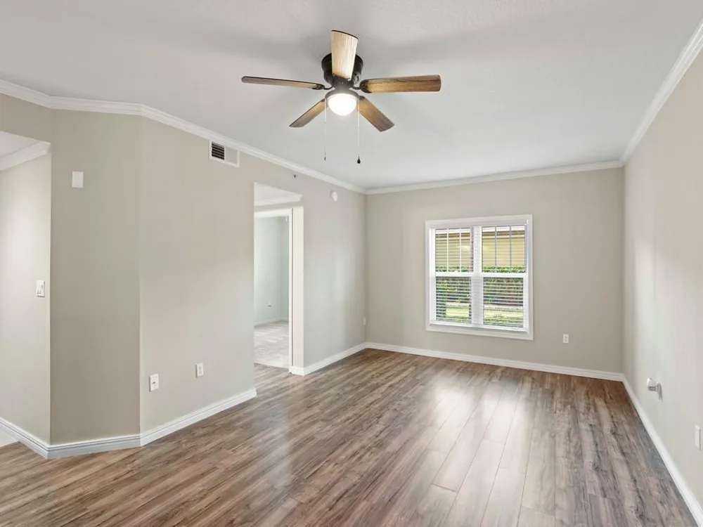 5095 FAIRWAYS CIRCLE #I105 Vero Beach, FL 32967
