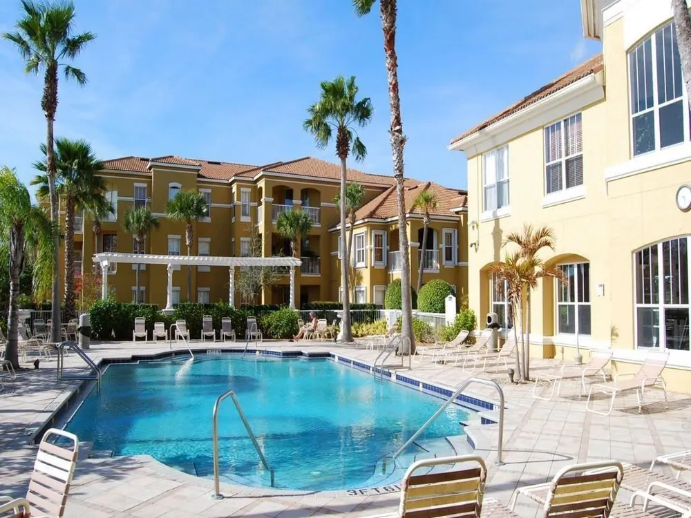 5095 FAIRWAYS CIRCLE #I105 Vero Beach, FL 32967
