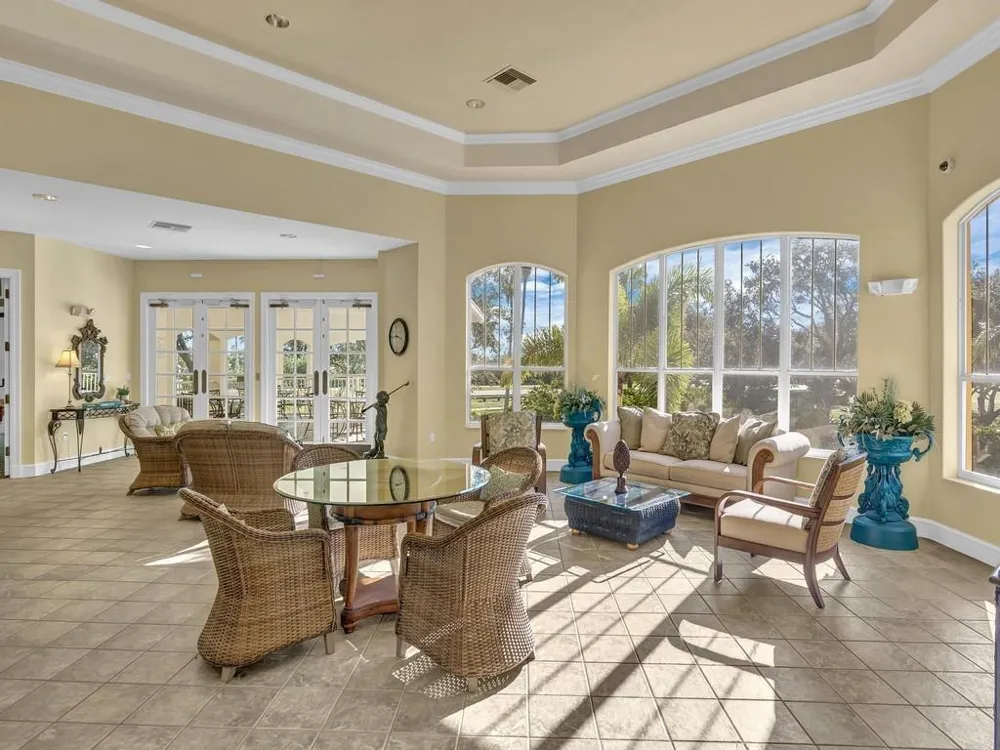 5095 FAIRWAYS CIRCLE #I105 Vero Beach, FL 32967