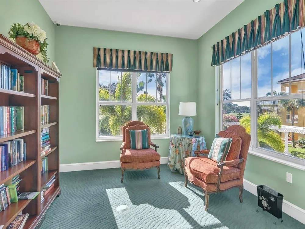 5095 FAIRWAYS CIRCLE #I105 Vero Beach, FL 32967