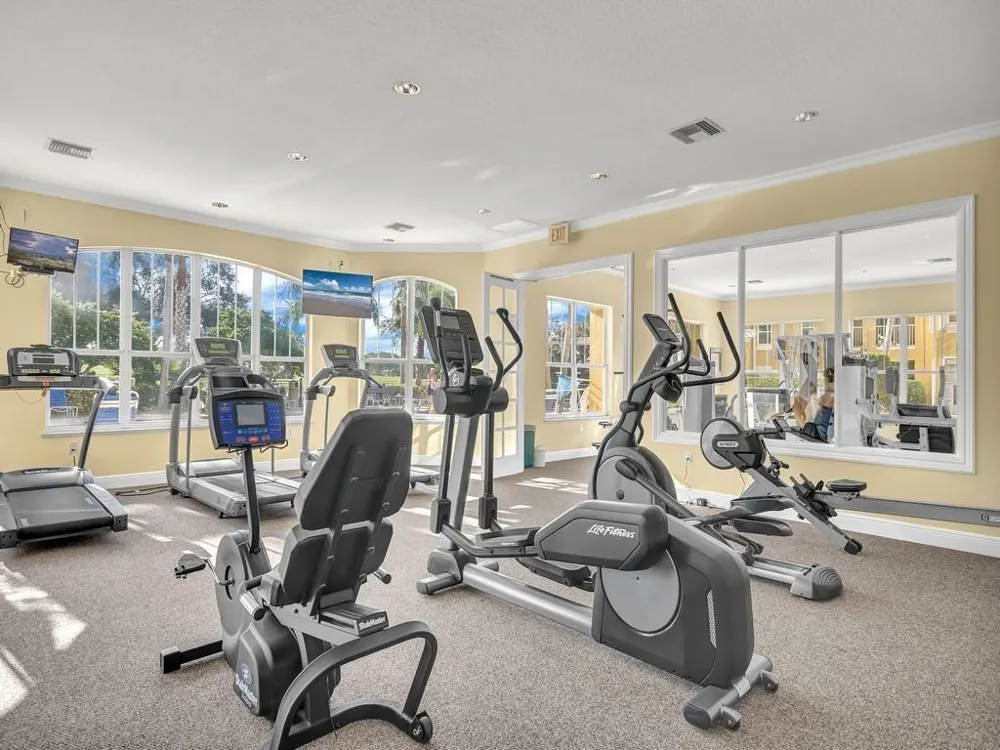 5095 FAIRWAYS CIRCLE #I105 Vero Beach, FL 32967