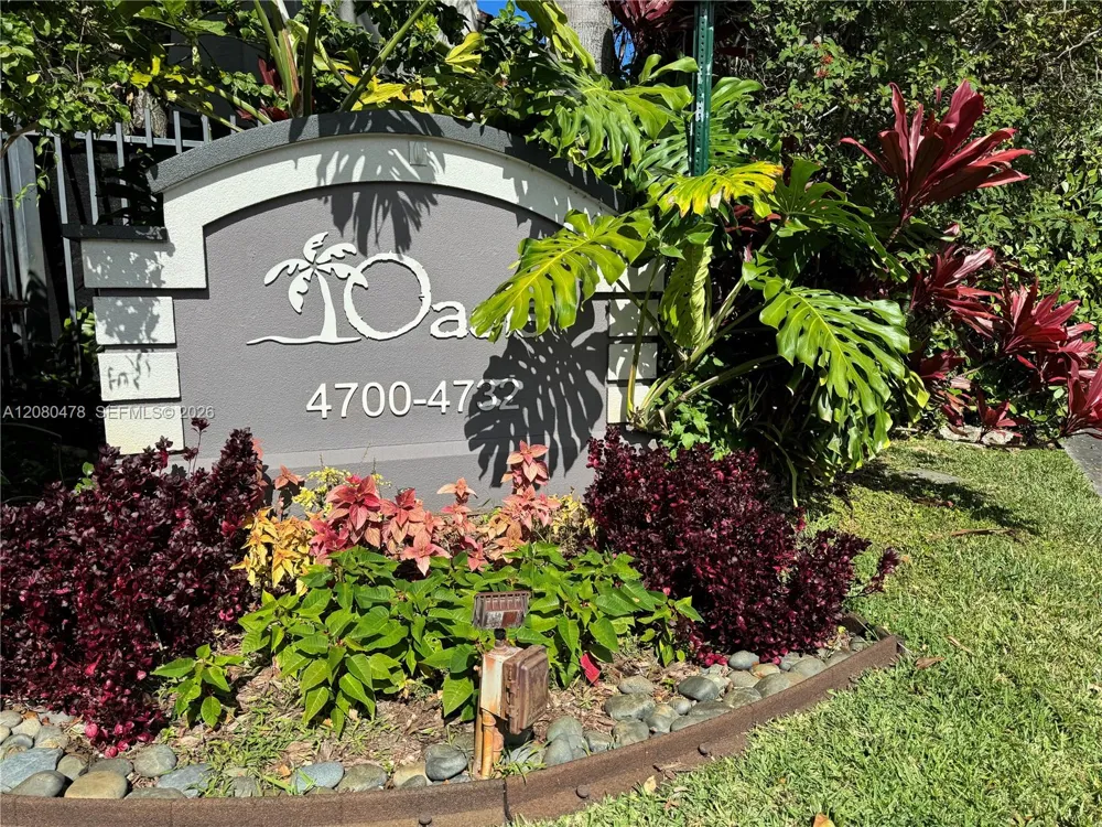 4702 SW 67th Ave #O5 Miami, FL 33155