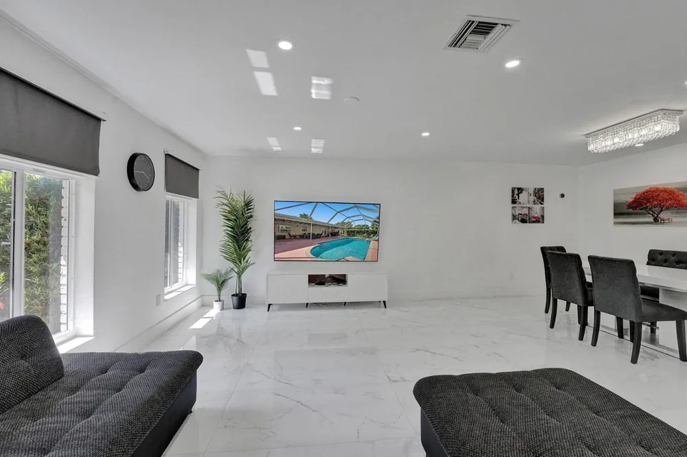 2109 NW 87TH TERRACE Coral Springs, FL 33071