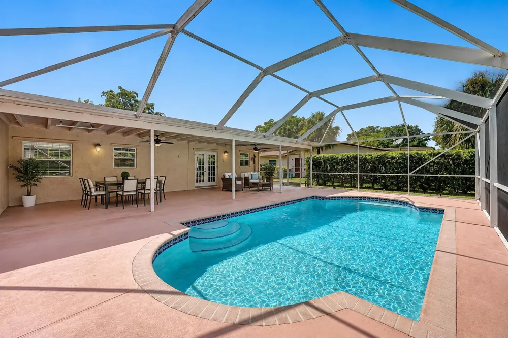 2109 NW 87TH TERRACE Coral Springs, FL 33071