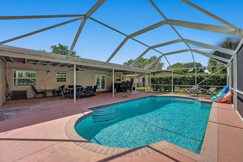 2109 NW 87TH TERRACE Coral Springs, FL 33071