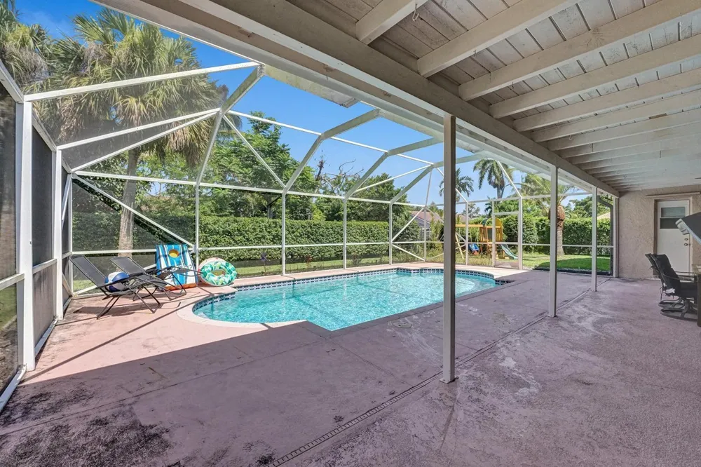 2109 NW 87TH TERRACE Coral Springs, FL 33071