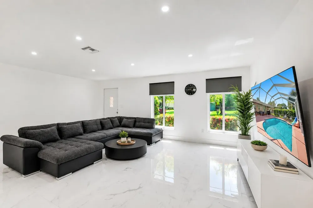 2109 NW 87TH TERRACE Coral Springs, FL 33071