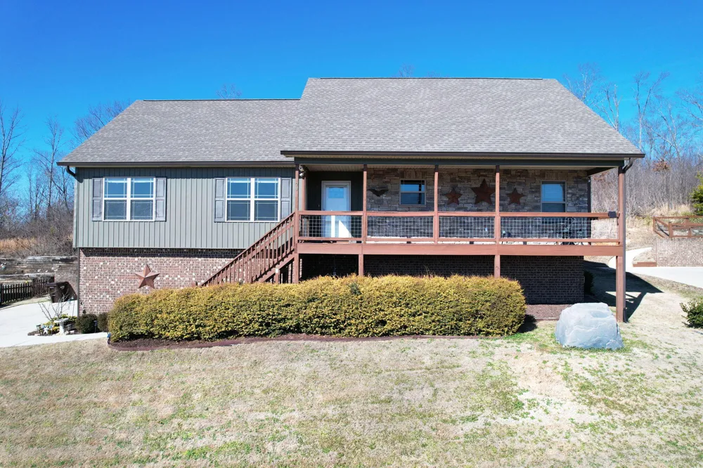 129 Timber Top Crossing SE Cleveland, TN 37323