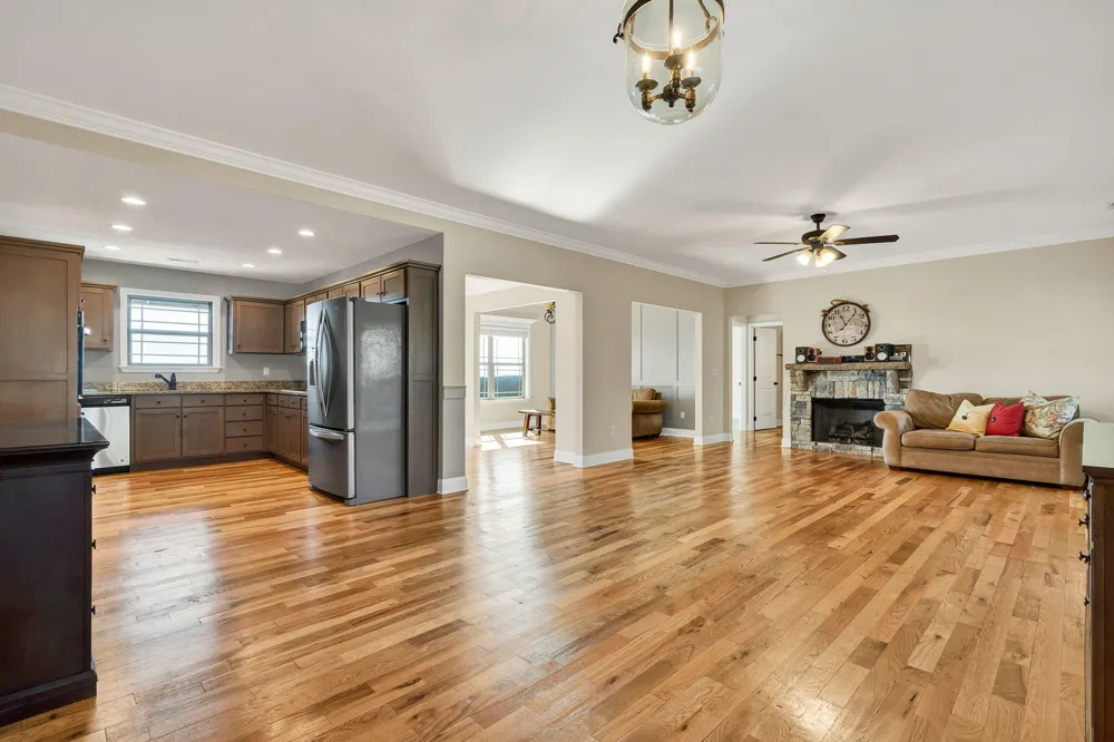 129 Timber Top Crossing SE Cleveland, TN 37323