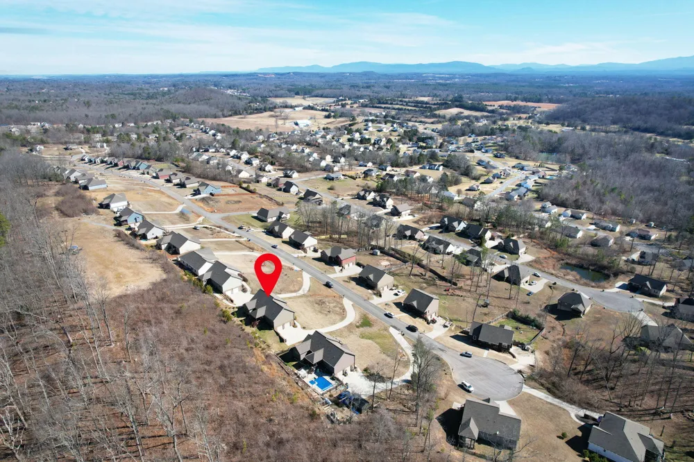 129 Timber Top Crossing SE Cleveland, TN 37323