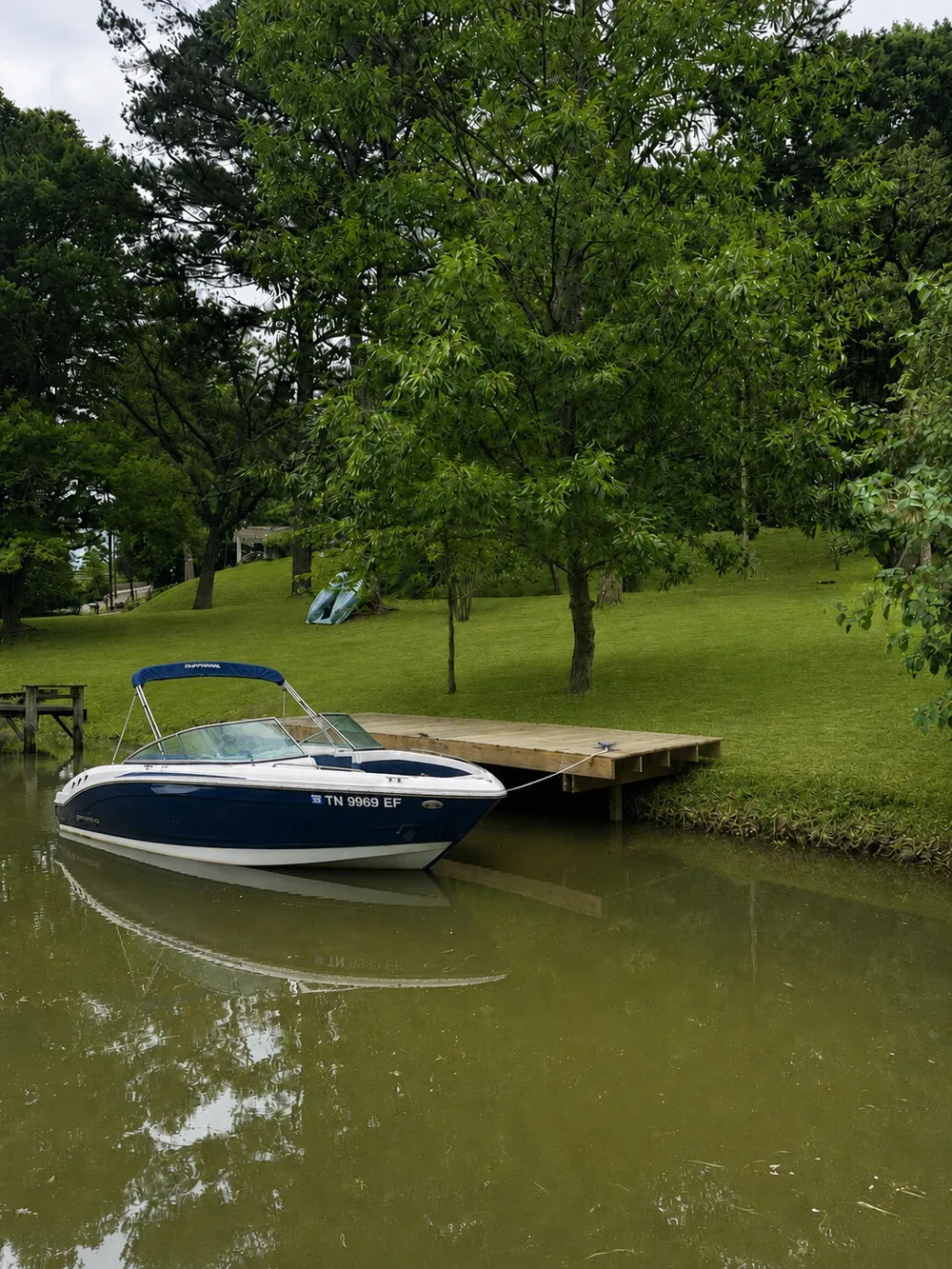 16127 Lakewood Drive Sale Creek, TN 37373