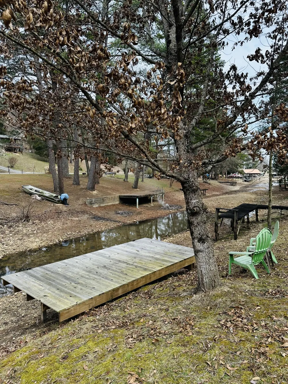 16127 Lakewood Drive Sale Creek, TN 37373