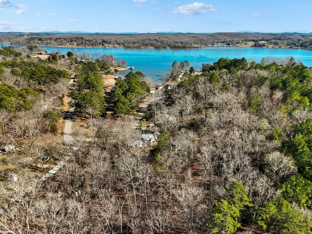 16127 Lakewood Drive Sale Creek, TN 37373