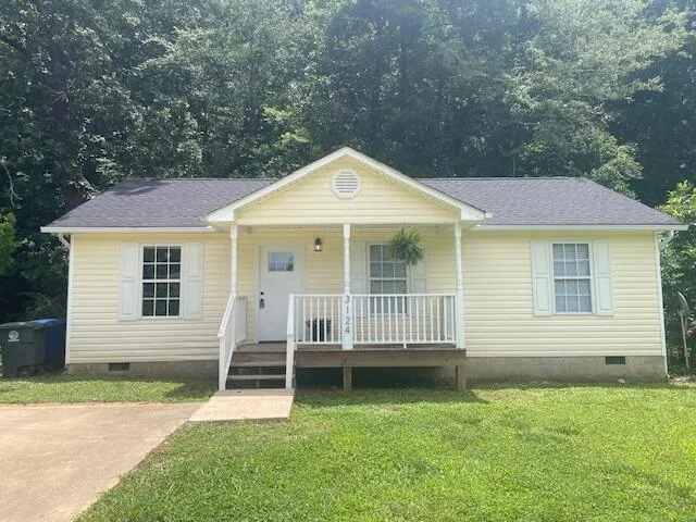 3124 15th Avenue Chattanooga, TN 37407
