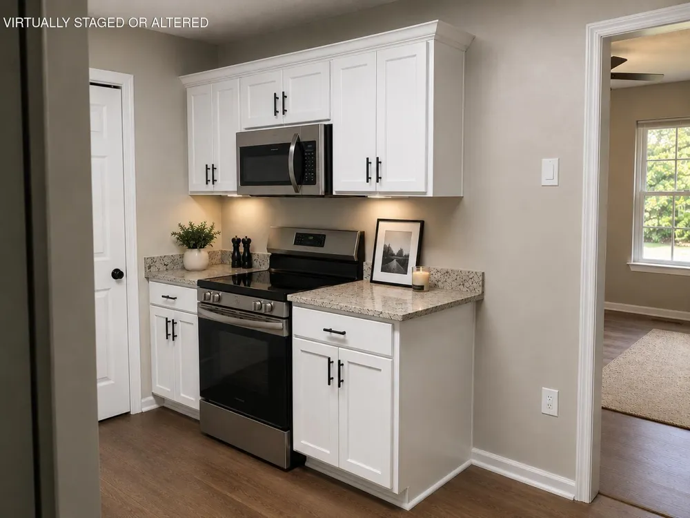 3124 15th Avenue Chattanooga, TN 37407