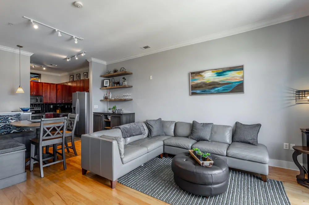 129 Walnut Street Chattanooga, TN 37403