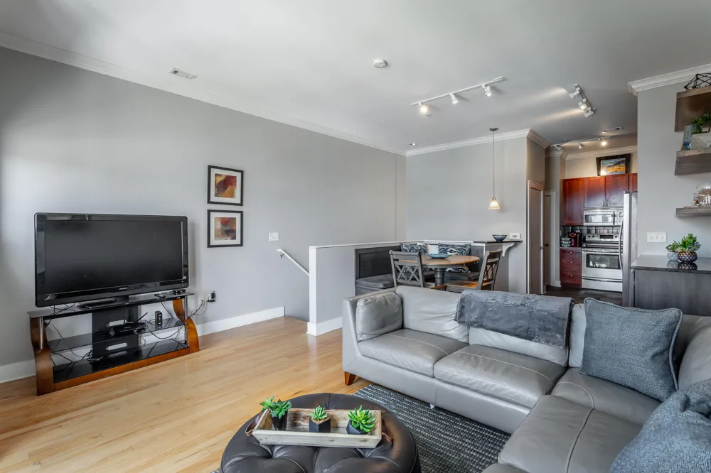 129 Walnut Street Chattanooga, TN 37403