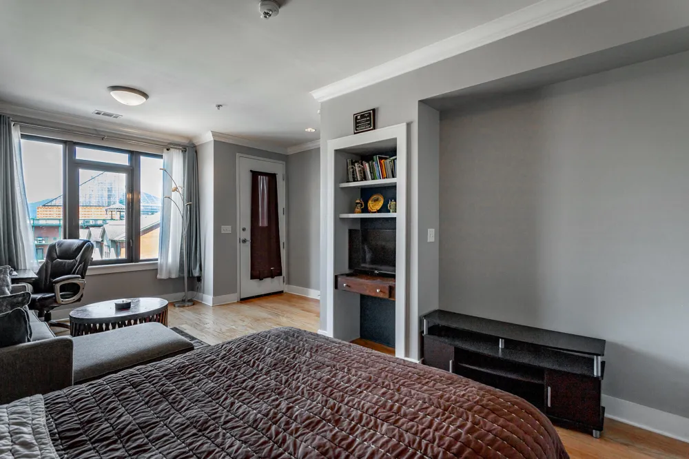 129 Walnut Street Chattanooga, TN 37403
