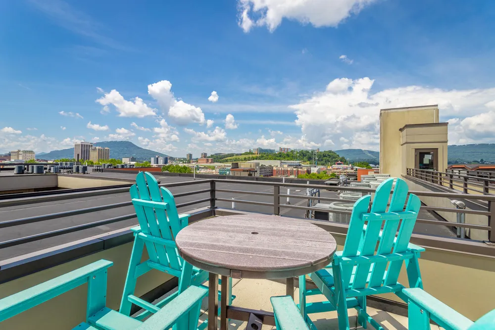 129 Walnut Street Chattanooga, TN 37403