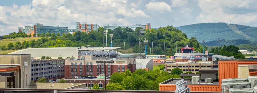 129 Walnut Street Chattanooga, TN 37403