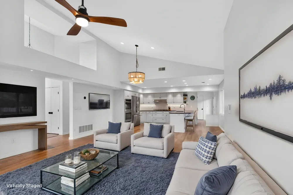 5010 Woodland Road Summit Township, MI 49203